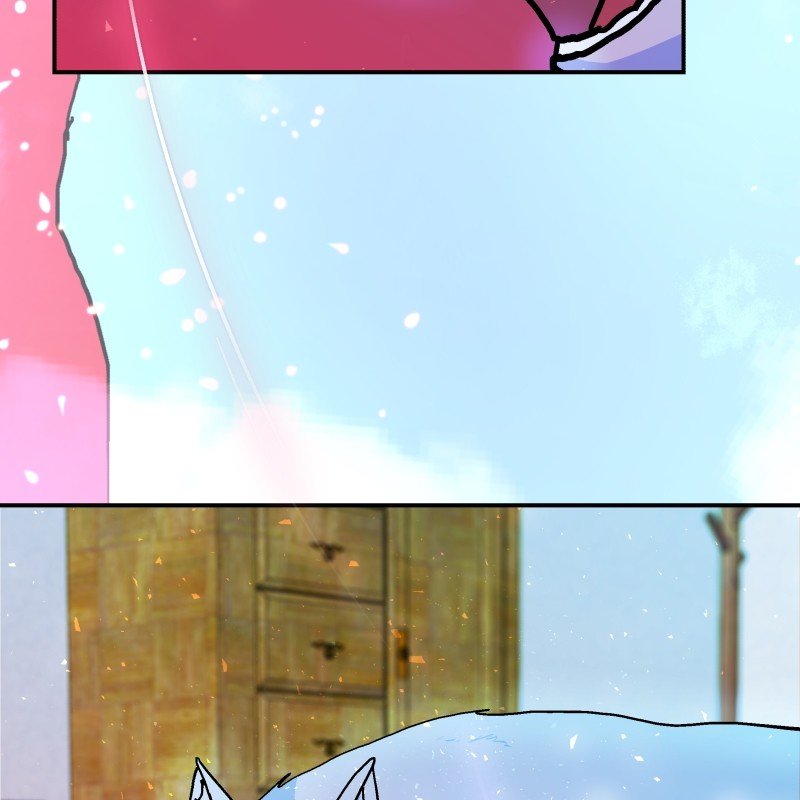 Fluffy Boyfriend chapter 107 - page 26