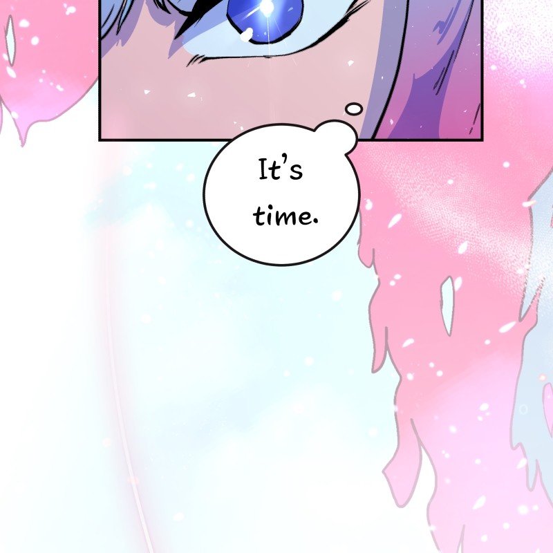 Fluffy Boyfriend chapter 107 - page 29