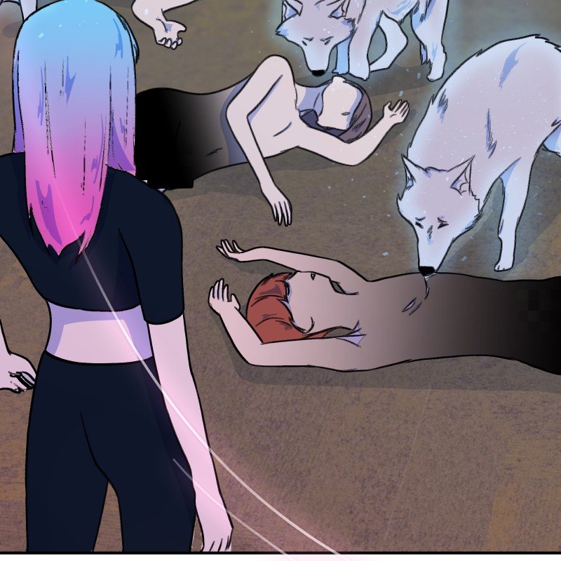 Fluffy Boyfriend chapter 107 - page 33