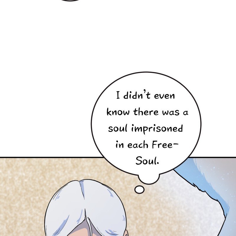 Fluffy Boyfriend chapter 107 - page 38