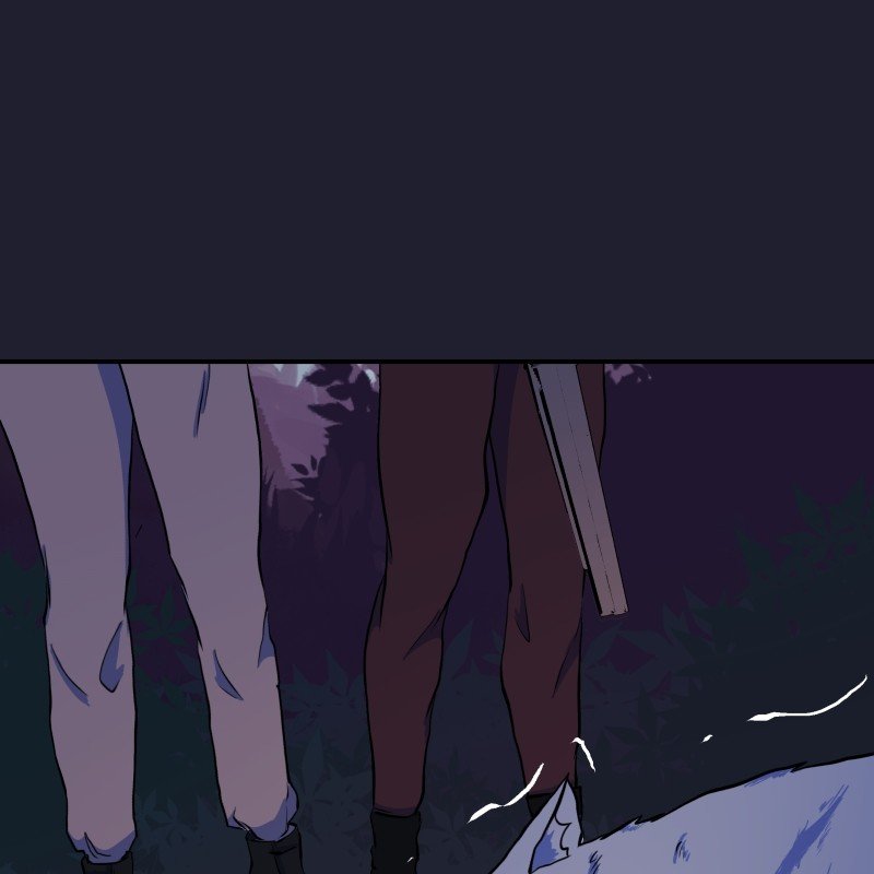 Fluffy Boyfriend chapter 107 - page 4