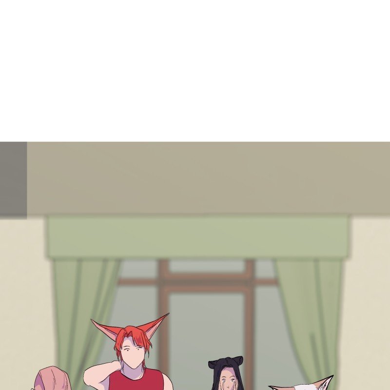 Fluffy Boyfriend chapter 107 - page 40