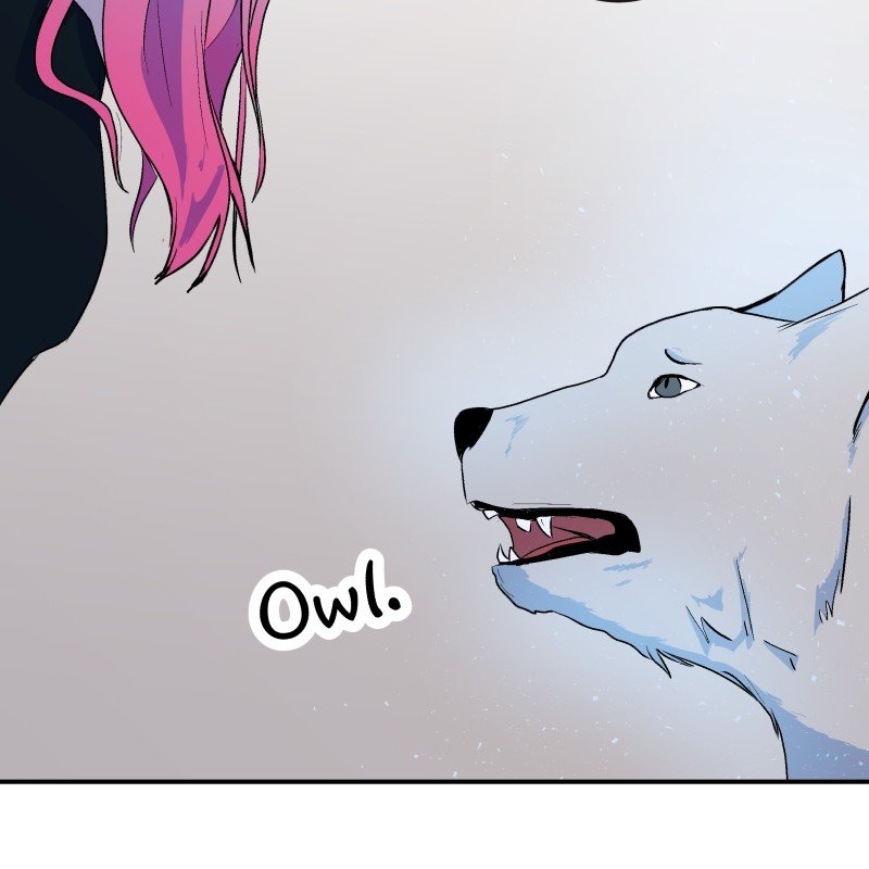 Fluffy Boyfriend chapter 107 - page 45