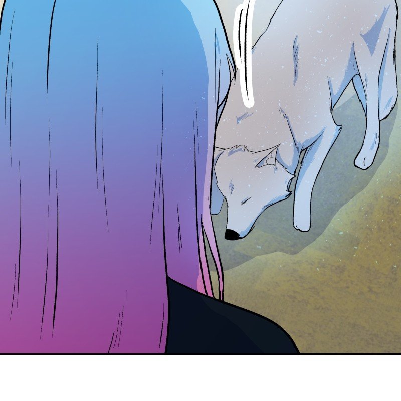 Fluffy Boyfriend chapter 107 - page 47