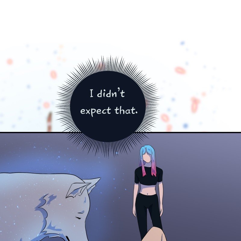 Fluffy Boyfriend chapter 107 - page 51