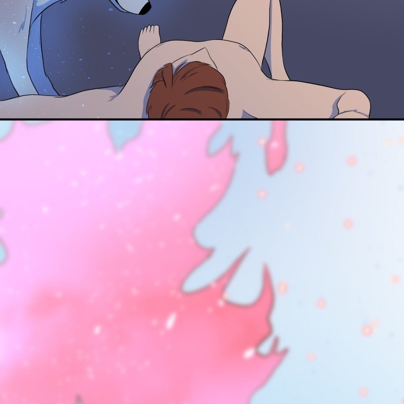 Fluffy Boyfriend chapter 107 - page 52