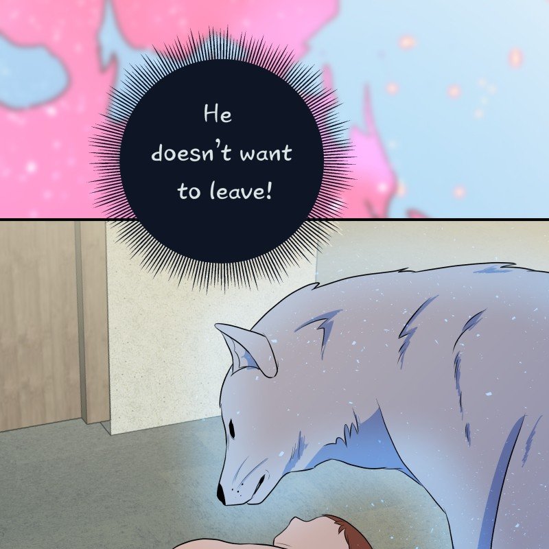 Fluffy Boyfriend chapter 107 - page 53