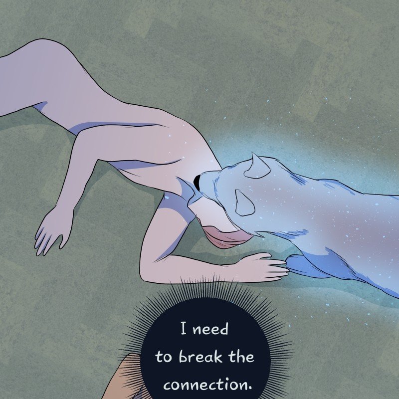 Fluffy Boyfriend chapter 107 - page 57