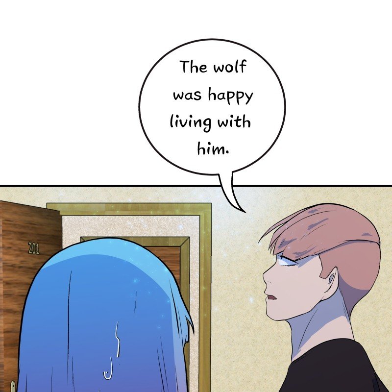 Fluffy Boyfriend chapter 107 - page 67