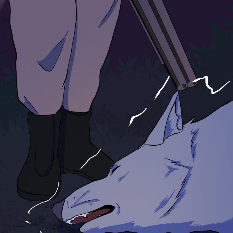 Fluffy Boyfriend chapter 107 - page 7