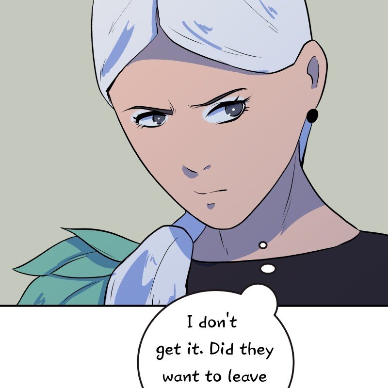 Fluffy Boyfriend chapter 107 - page 71