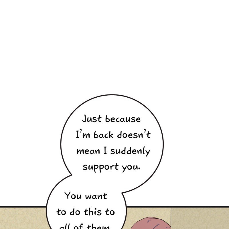 Fluffy Boyfriend chapter 107 - page 79