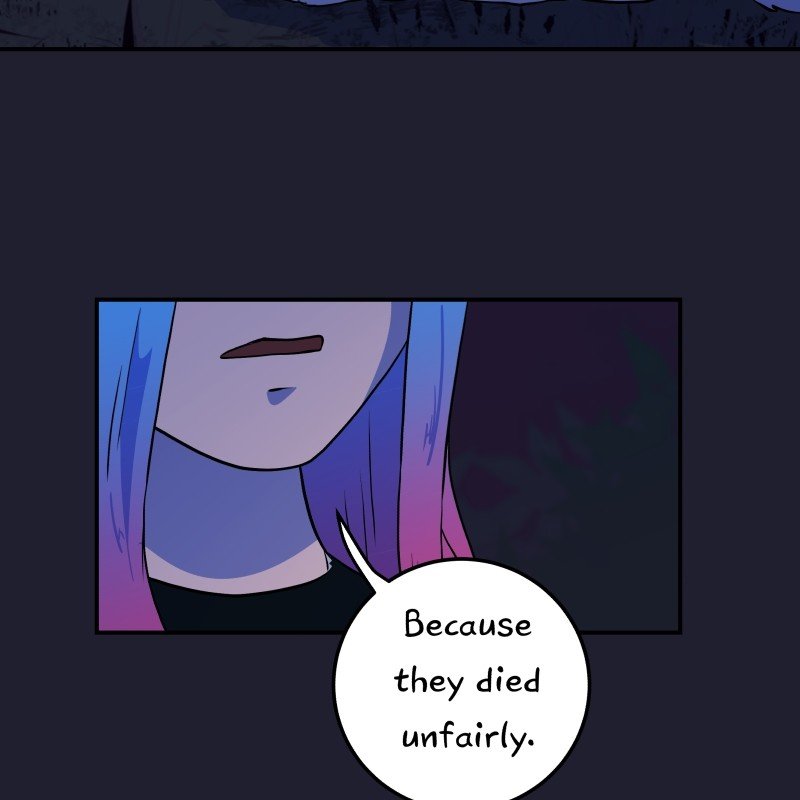 Fluffy Boyfriend chapter 107 - page 8