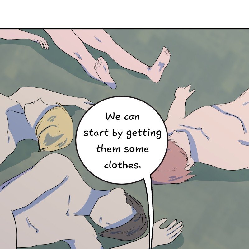 Fluffy Boyfriend chapter 107 - page 82