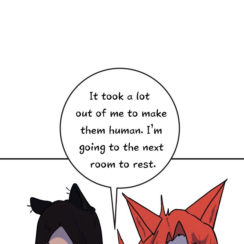 Fluffy Boyfriend chapter 107 - page 85