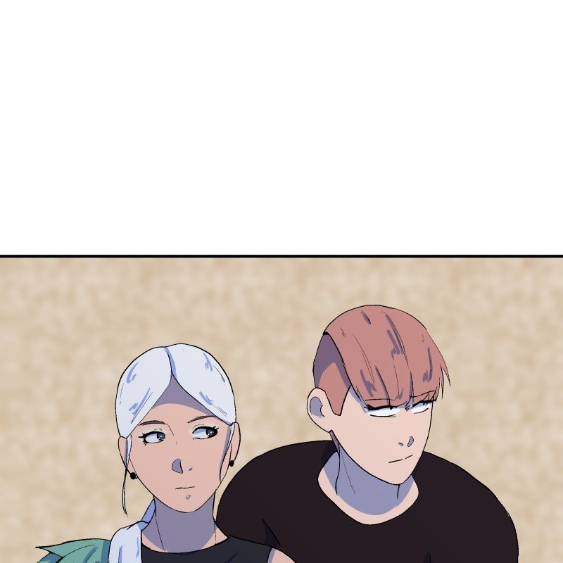 Fluffy Boyfriend chapter 107 - page 89