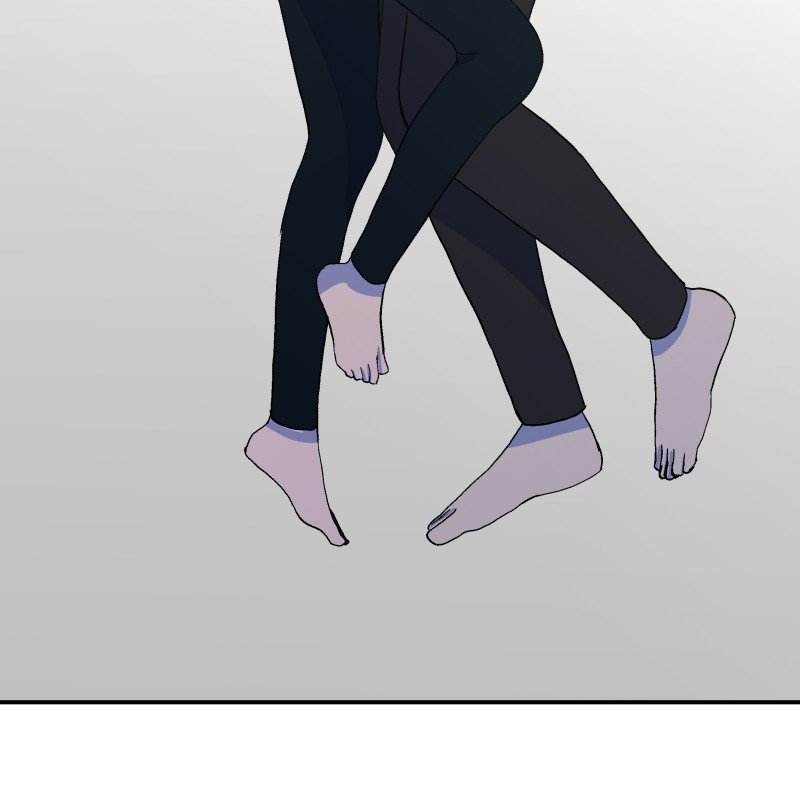 Fluffy Boyfriend chapter 107 - page 95