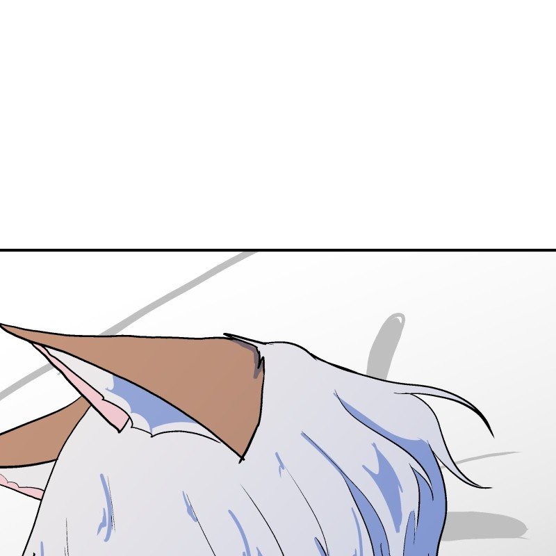 Fluffy Boyfriend chapter 107 - page 96