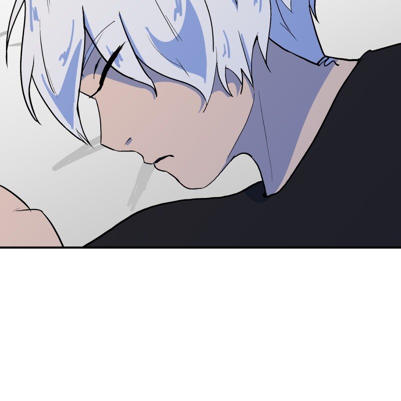 Fluffy Boyfriend chapter 107 - page 97