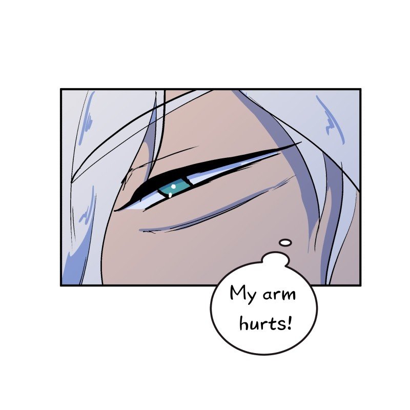 Fluffy Boyfriend chapter 107 - page 98