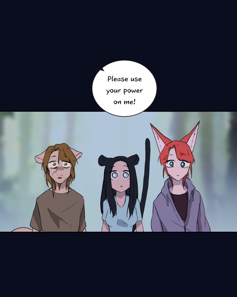 Fluffy Boyfriend chapter 56 - page 1