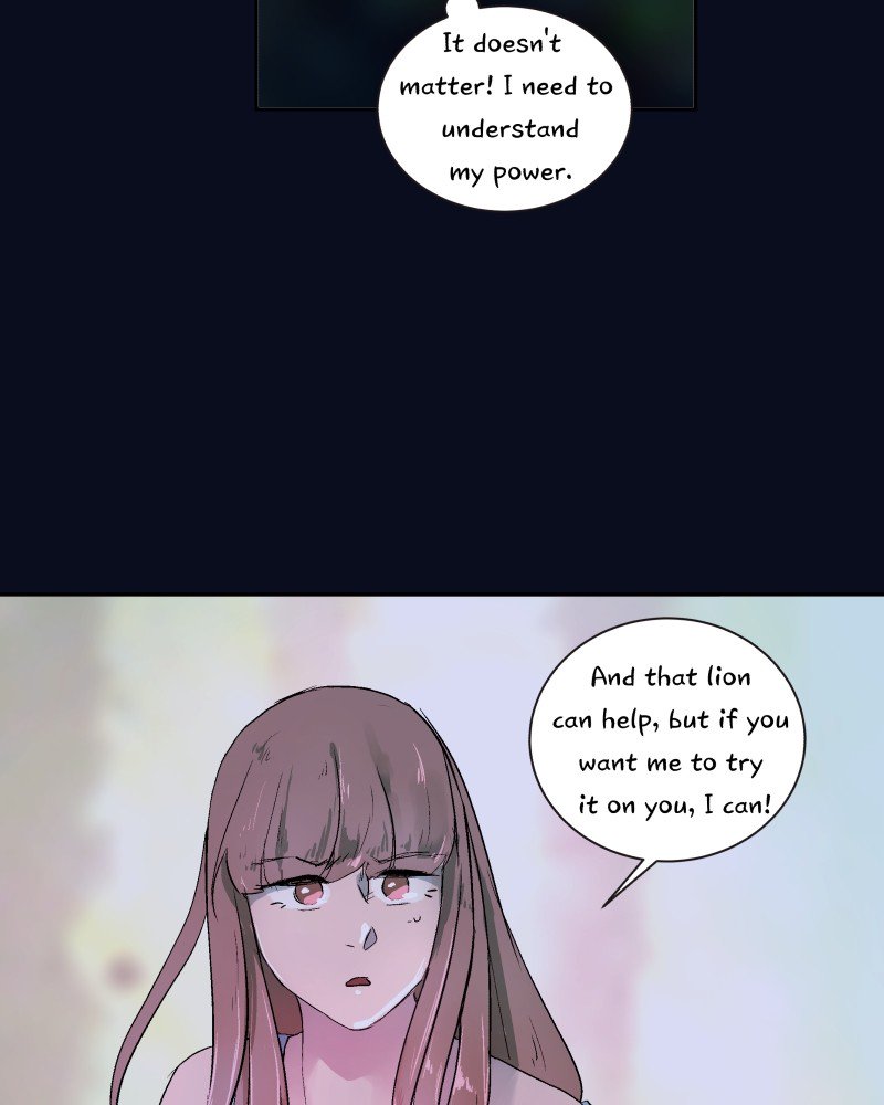 Fluffy Boyfriend chapter 56 - page 13