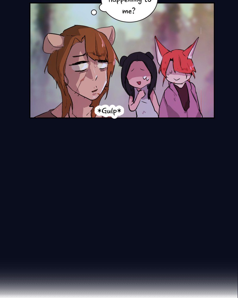 Fluffy Boyfriend chapter 56 - page 16