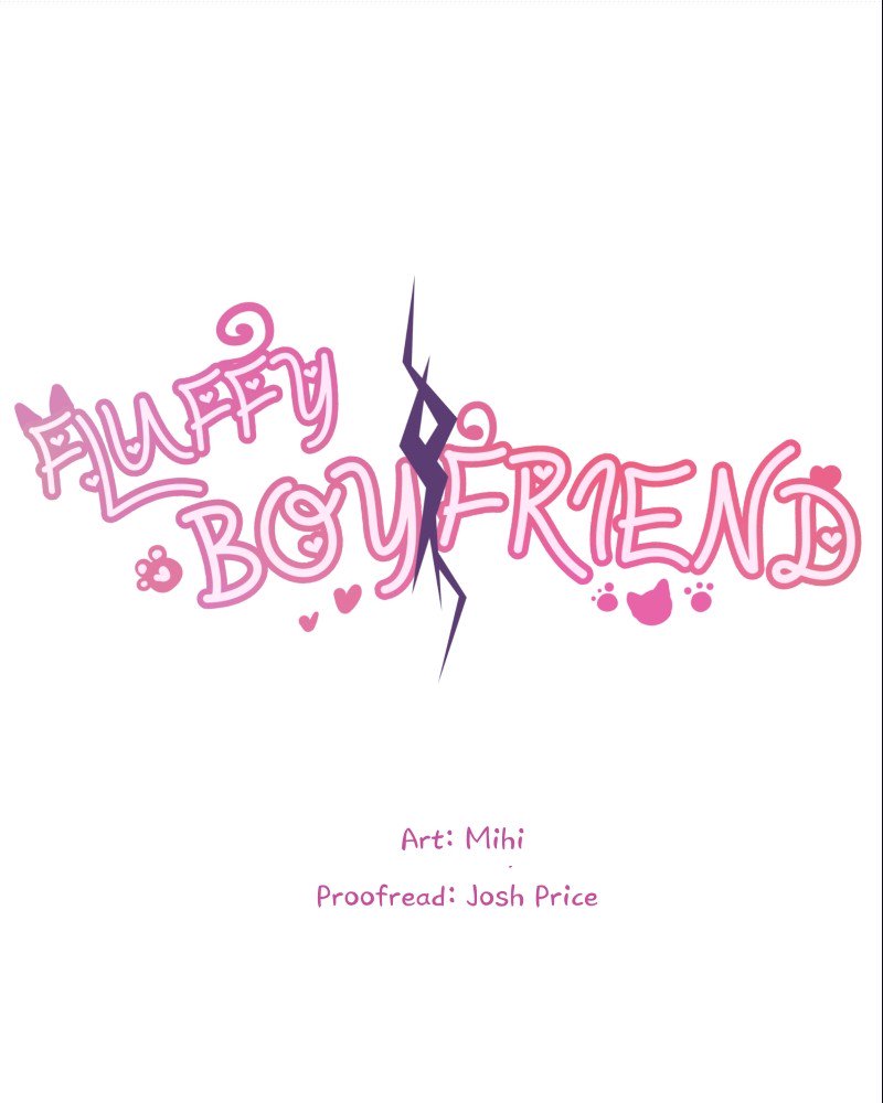 Fluffy Boyfriend chapter 56 - page 17