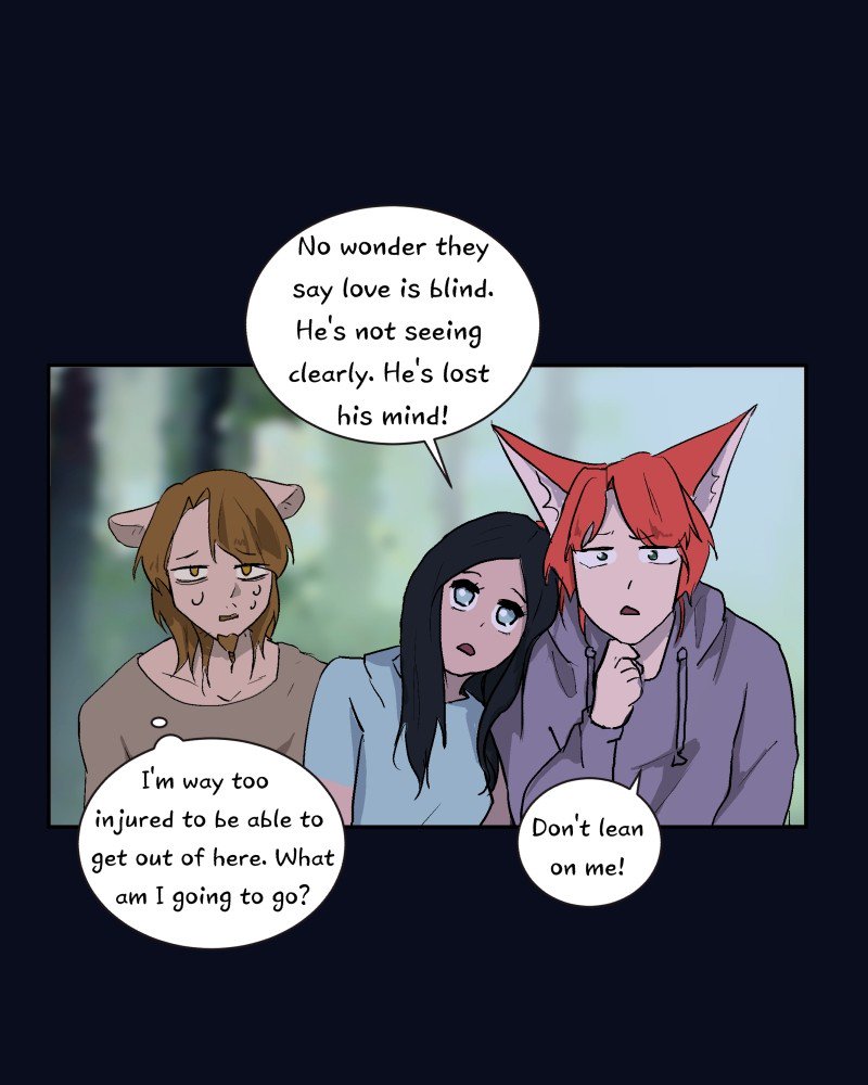 Fluffy Boyfriend chapter 56 - page 20