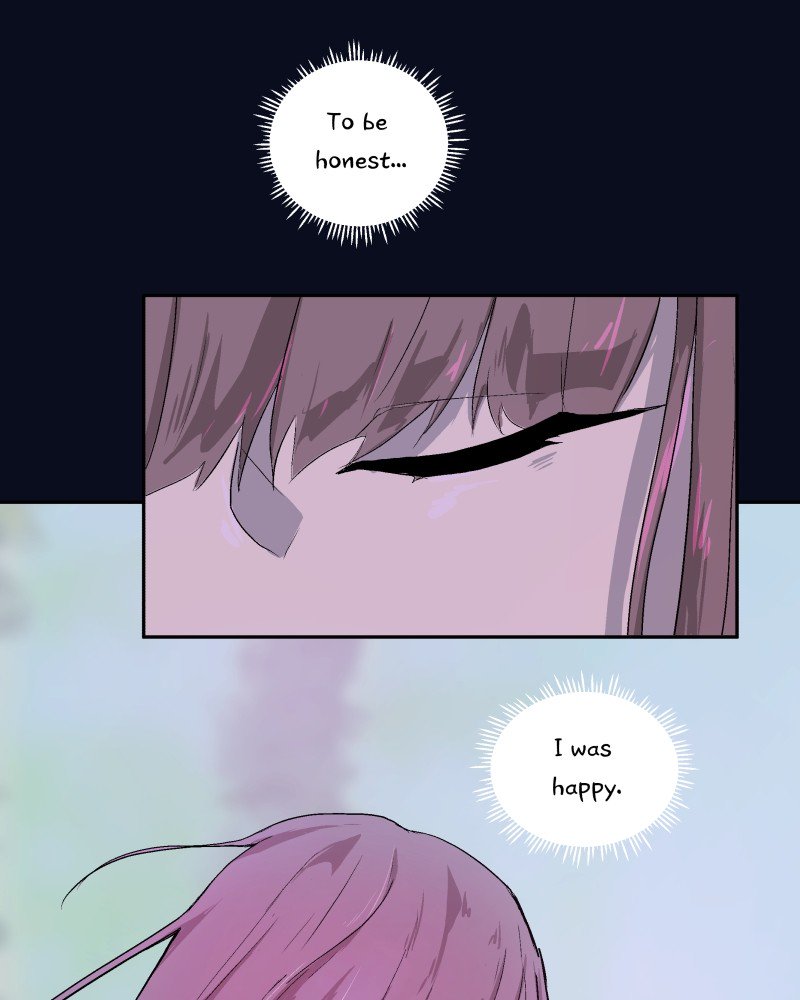 Fluffy Boyfriend chapter 56 - page 21
