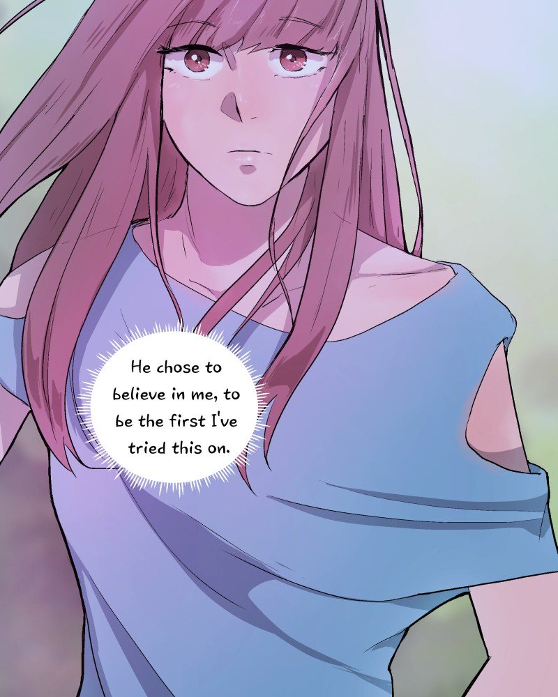 Fluffy Boyfriend chapter 56 - page 22