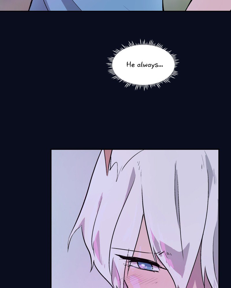 Fluffy Boyfriend chapter 56 - page 23