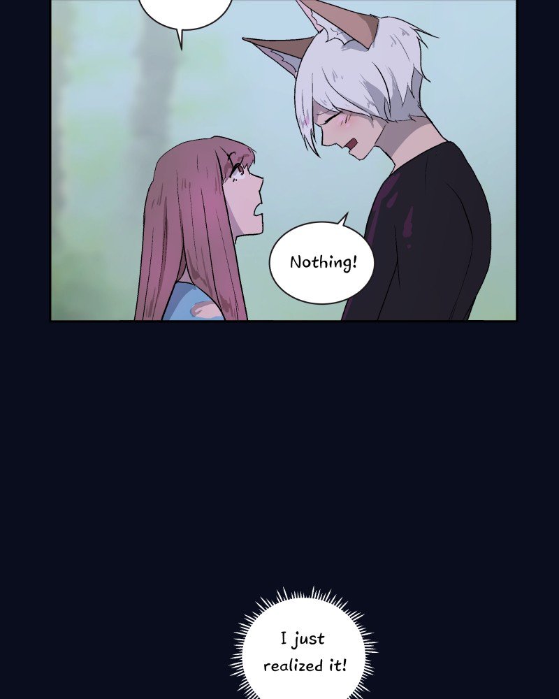 Fluffy Boyfriend chapter 56 - page 25