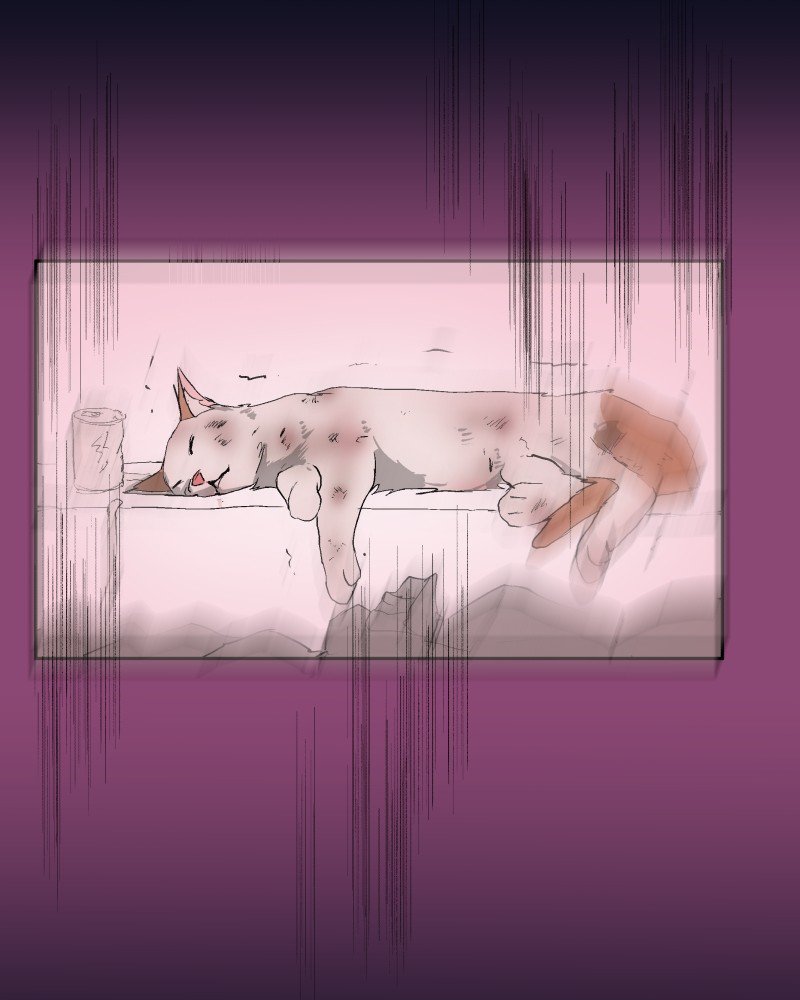 Fluffy Boyfriend chapter 56 - page 35