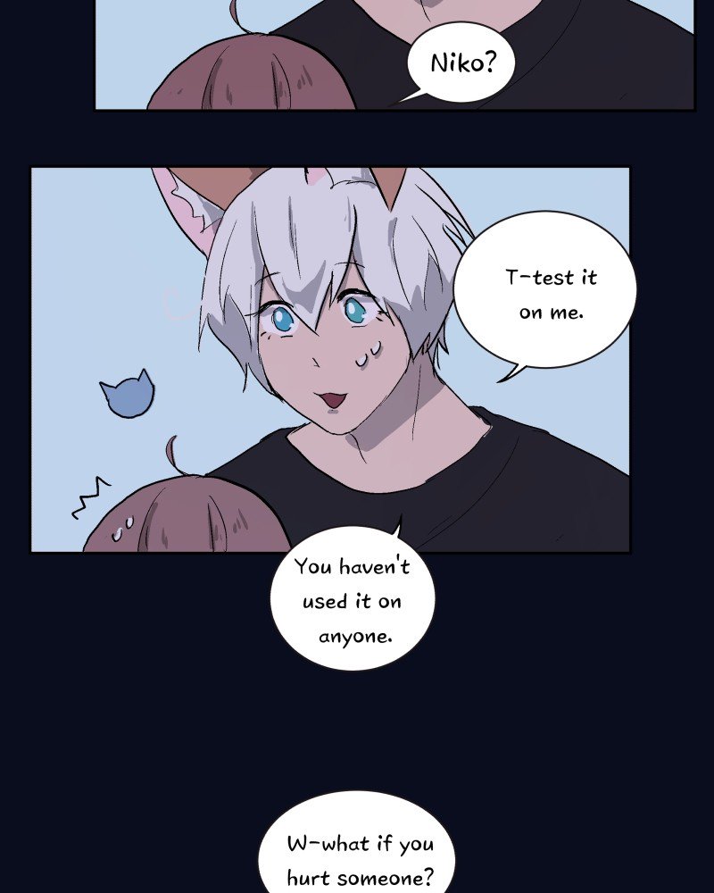 Fluffy Boyfriend chapter 56 - page 4