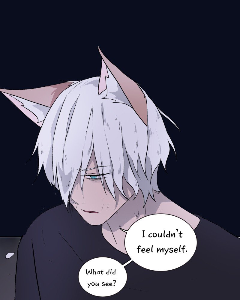 Fluffy Boyfriend chapter 56 - page 42