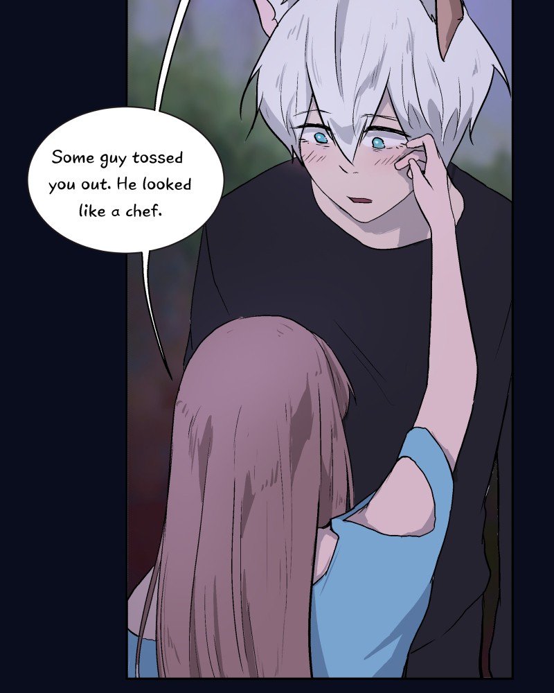 Fluffy Boyfriend chapter 56 - page 44