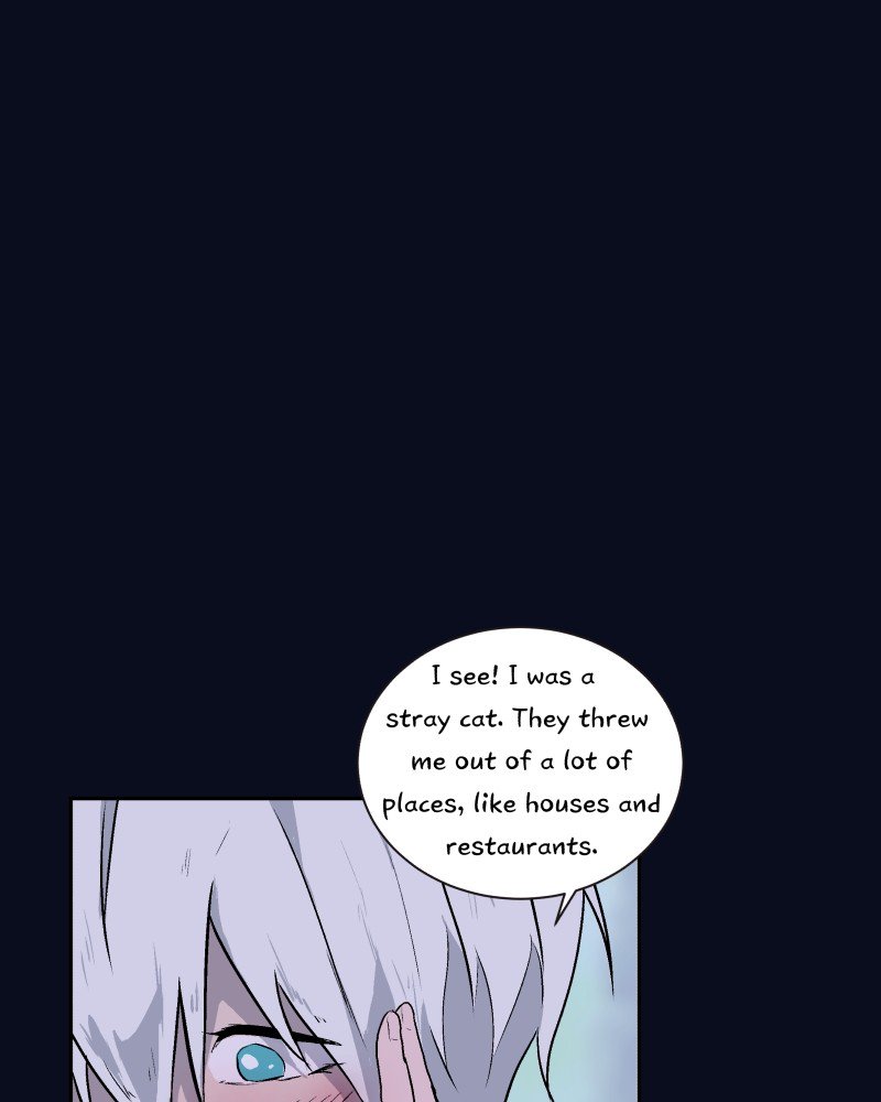 Fluffy Boyfriend chapter 56 - page 45