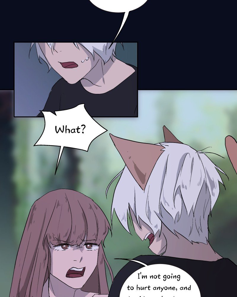 Fluffy Boyfriend chapter 56 - page 5