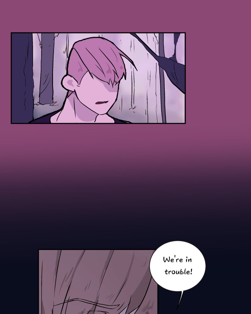 Fluffy Boyfriend chapter 56 - page 50