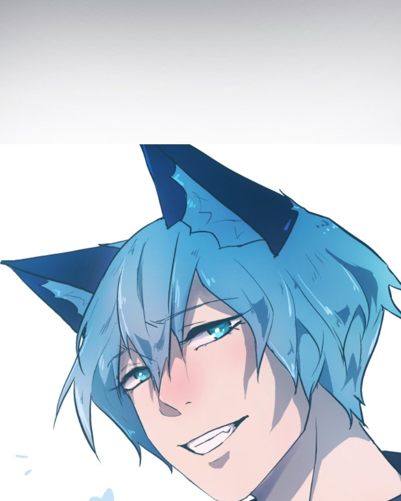 Fluffy Boyfriend chapter 56 - page 57