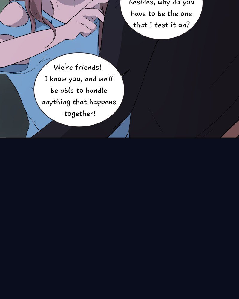 Fluffy Boyfriend chapter 56 - page 6
