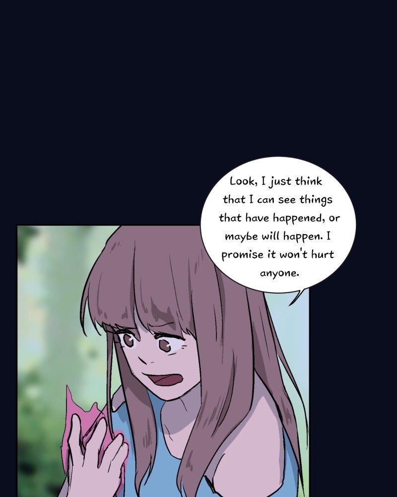 Fluffy Boyfriend chapter 56 - page 7