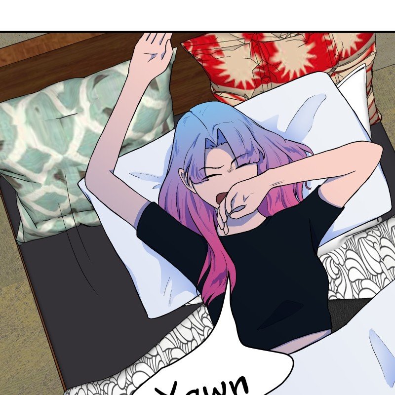 Fluffy Boyfriend chapter 108 - page 105