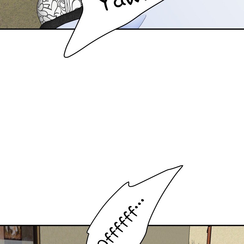 Fluffy Boyfriend chapter 108 - page 106