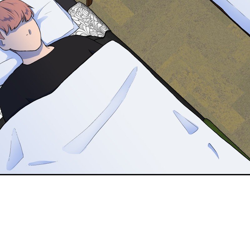 Fluffy Boyfriend chapter 108 - page 109