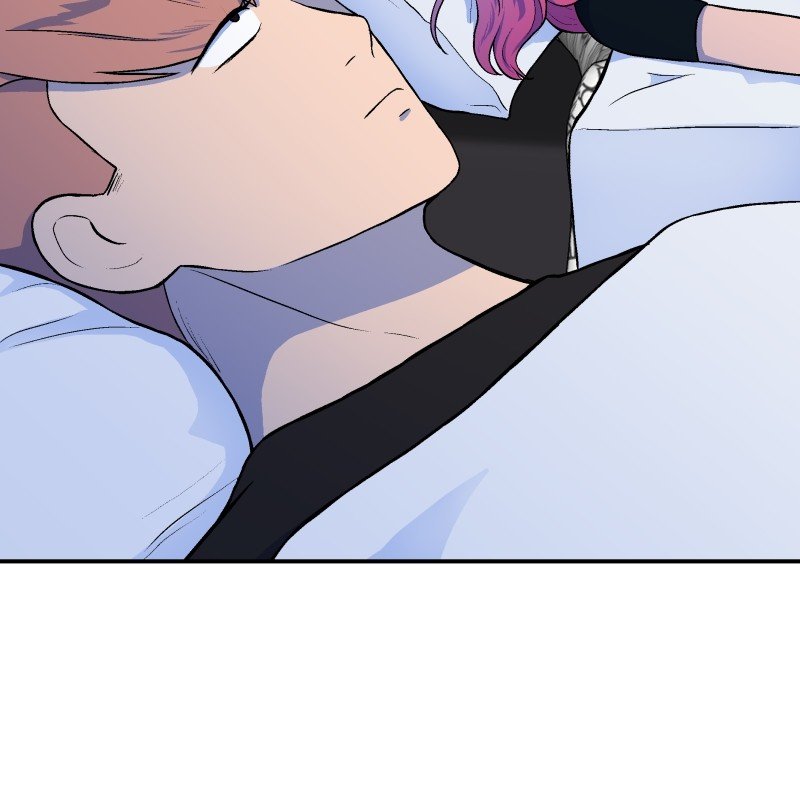 Fluffy Boyfriend chapter 108 - page 111
