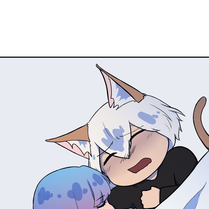 Fluffy Boyfriend chapter 108 - page 16