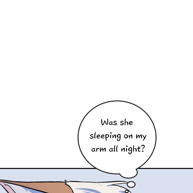 Fluffy Boyfriend chapter 108 - page 18