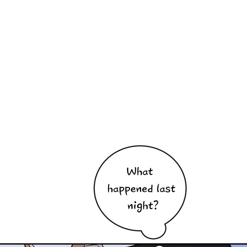 Fluffy Boyfriend chapter 108 - page 20